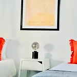 Canaryislandshost L Marea Apartmán *