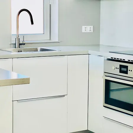 Apartmán Canaryislandshost L Marea *