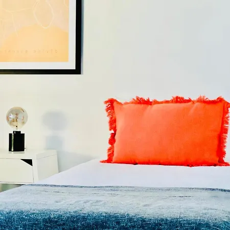 Apartmán Canaryislandshost L Marea Puerto del Carmen (Lanzarote)