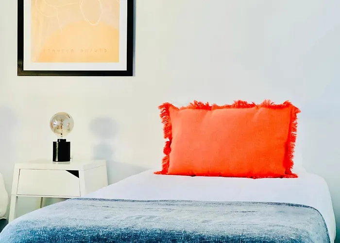 Apartment Canaryislandshost L Marea Puerto del Carmen (Lanzarote)