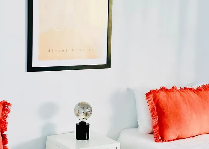 Canaryislandshost L Marea Apartment Puerto del Carmen (Lanzarote)