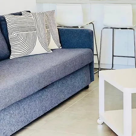 Apartman Canaryislandshost L Marea