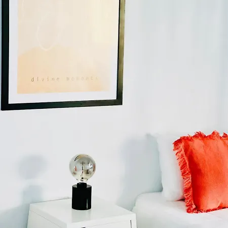 Canaryislandshost L Marea דירה פוארטו דל כרמן