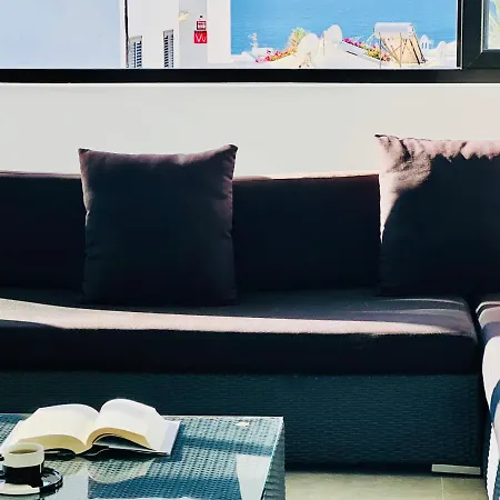 Apartman Canaryislandshost L Marea Puerto del Carmen