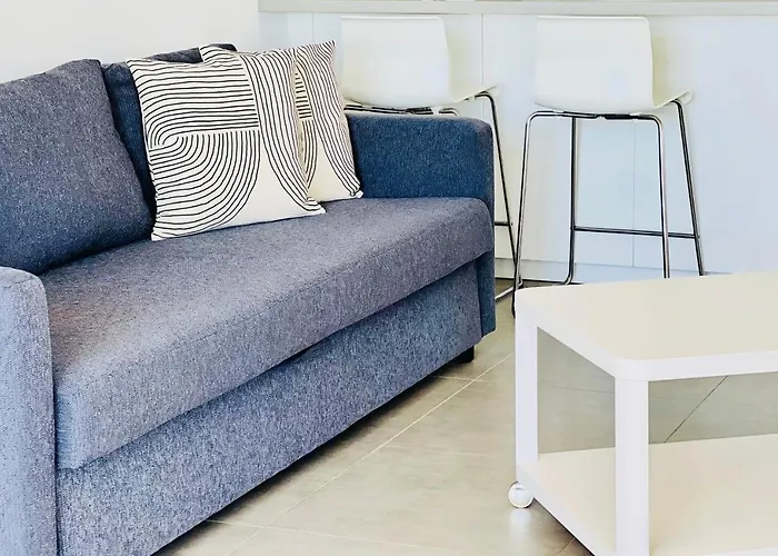 Apartamento Canaryislandshost L Marea