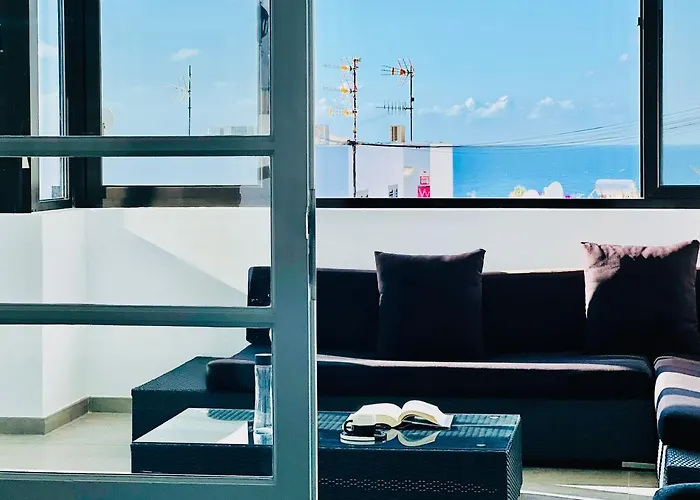 Apartman Canaryislandshost L Marea