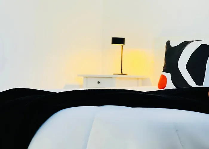 Canaryislandshost L Marea Apartamento *