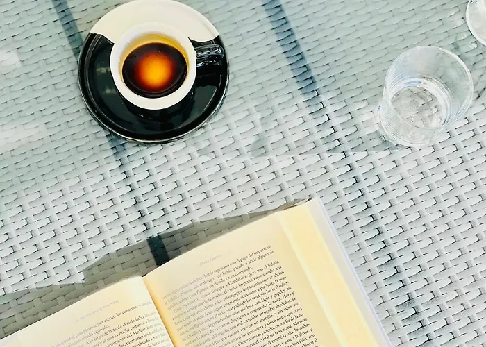 Apartman Canaryislandshost L Marea Puerto del Carmen