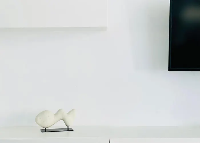 Canaryislandshost L Marea Apartman *