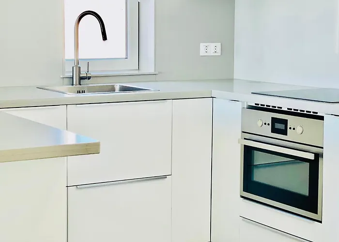 Appartement Canaryislandshost L Marea *