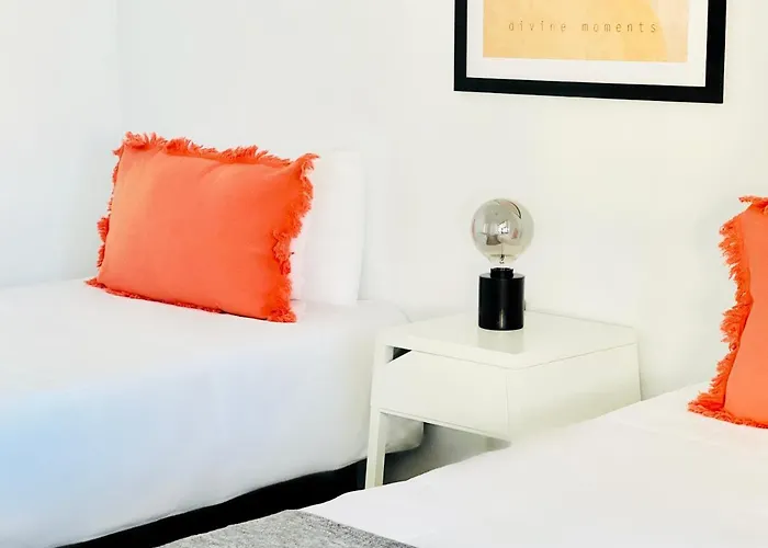 Appartement Canaryislandshost L Marea Puerto del Carmen (Lanzarote)