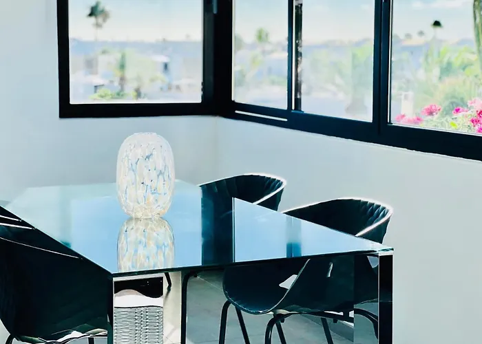 Canaryislandshost L Marea Apartamento Puerto del Carmen (Lanzarote)