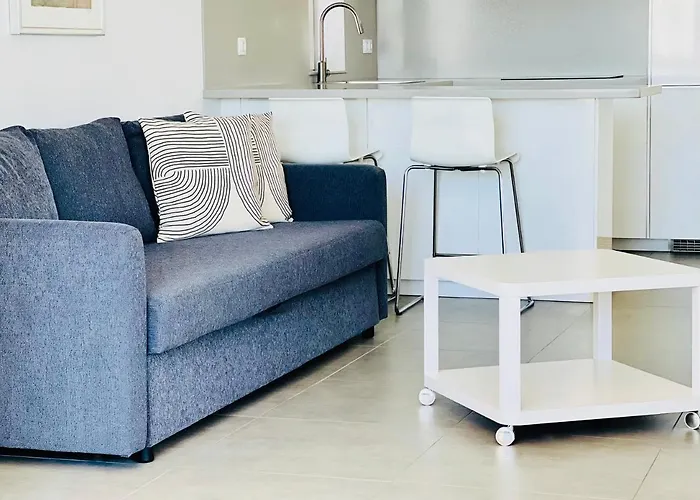 Apartman Canaryislandshost L Marea Puerto del Carmen