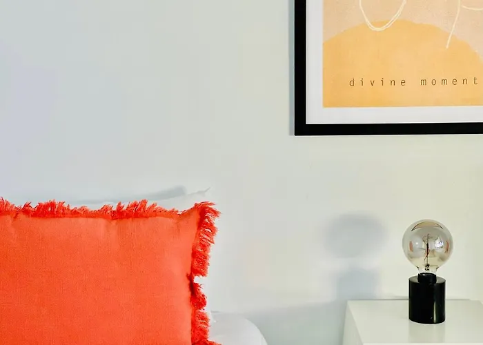 Canaryislandshost L Marea Appartement