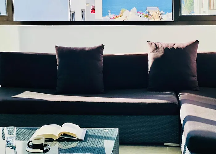 Apartamento Canaryislandshost L Marea Puerto del Carmen (Lanzarote)