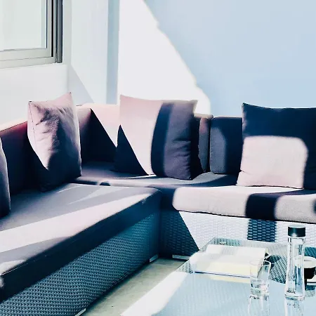 Canaryislandshost L Marea 푸에르토 델 카르멘