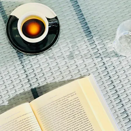 아파트 Canaryislandshost L Marea 푸에르토 델 카르멘