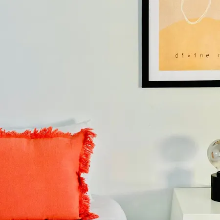 Canaryislandshost L Marea 아파트